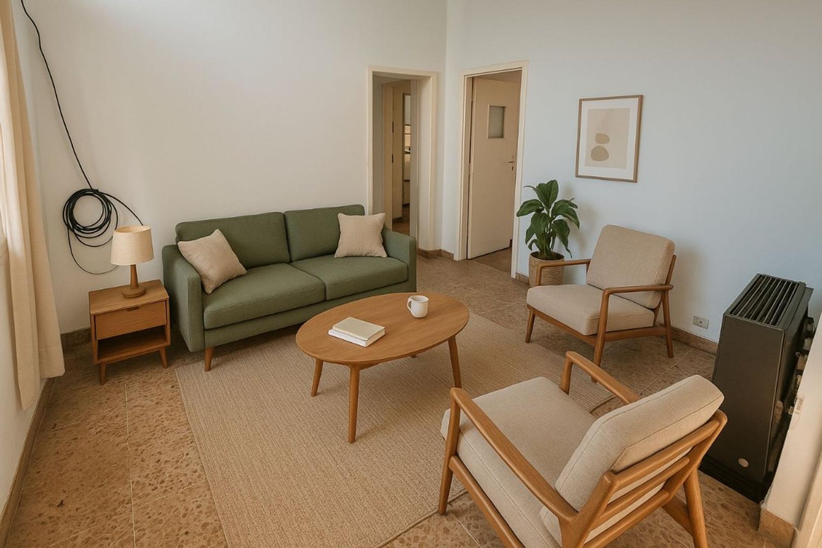 Casa en Venta en Merlo Norte, USD 90.000