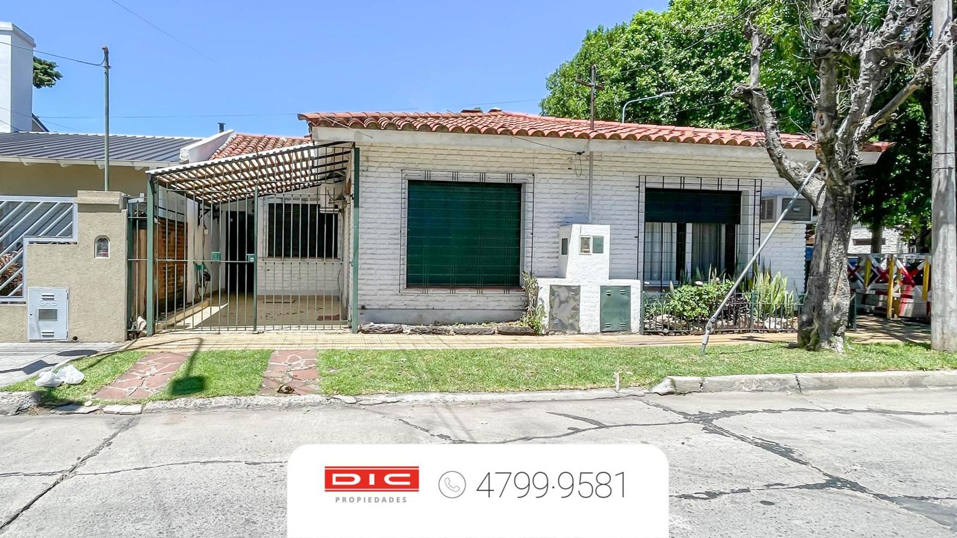 PH 2 dormitorios Venta - Olivos-Uzal/Panam.