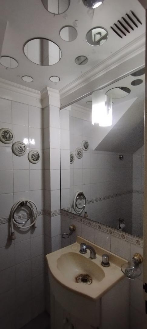 Depto Tipo Casa en Venta en Boulogne, USD 145.000