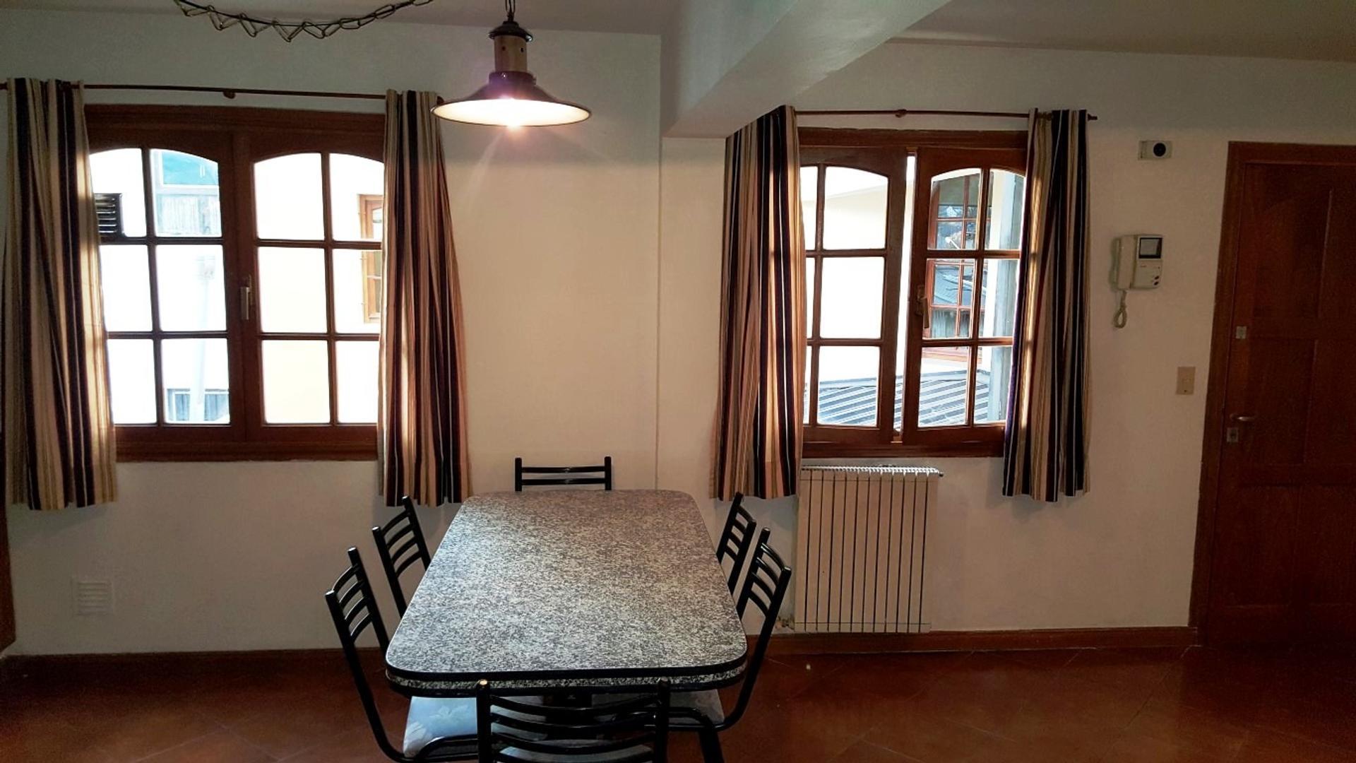 Departamento Albarracin 135