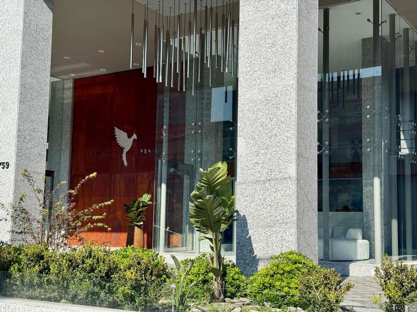 SEMIPISO EN VENTA - TORRE FENIX