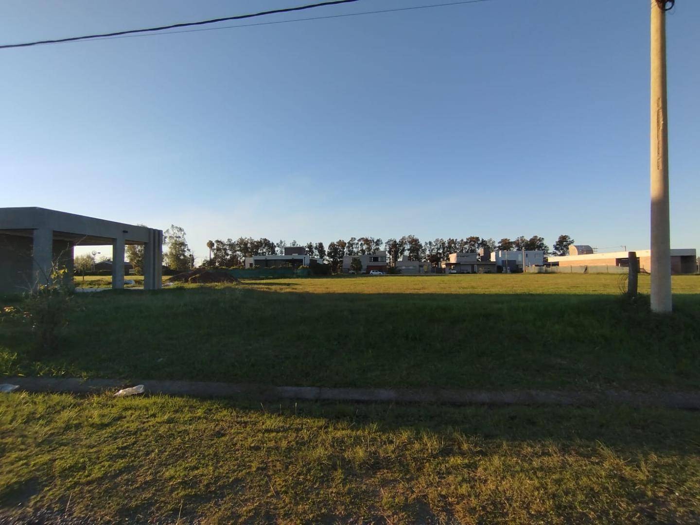 Terreno en Venta en El Molino, USD 44.507