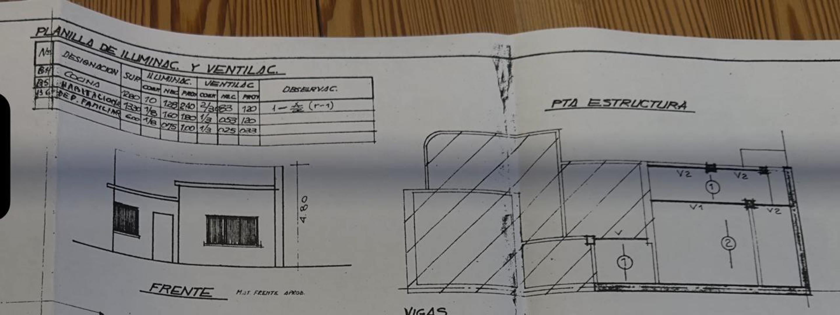 Casa en Venta al Oeste