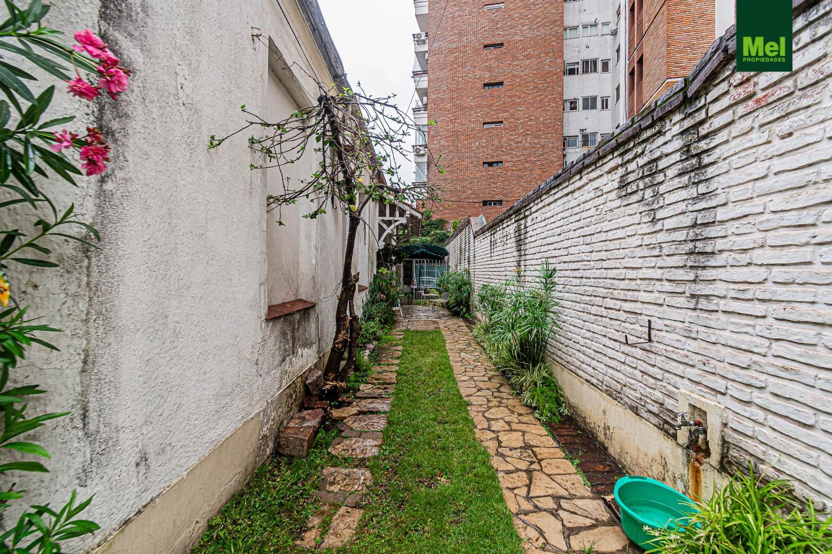 Casa en Venta 70 años