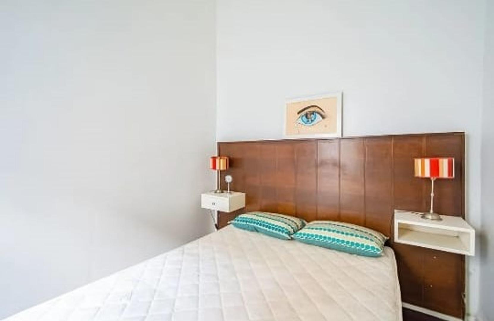 Uriarte 2100, Piso PB