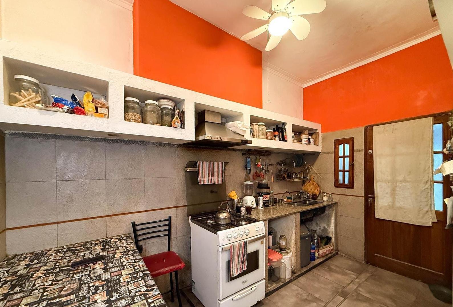 Casa en Venta en La Plata, USD 99.000