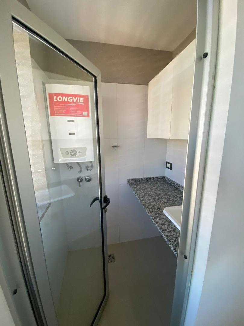 Departamento 3 ambientes en alquiler ituzaingo sur