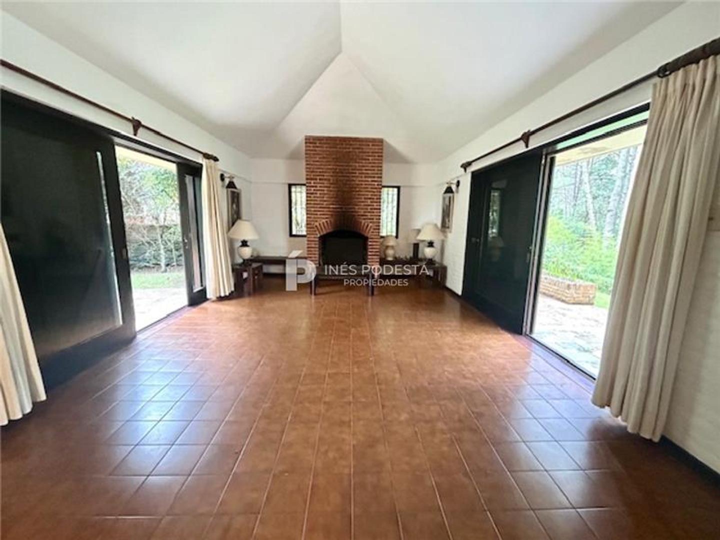 CASAS - CASA - PUNTA BALLENA