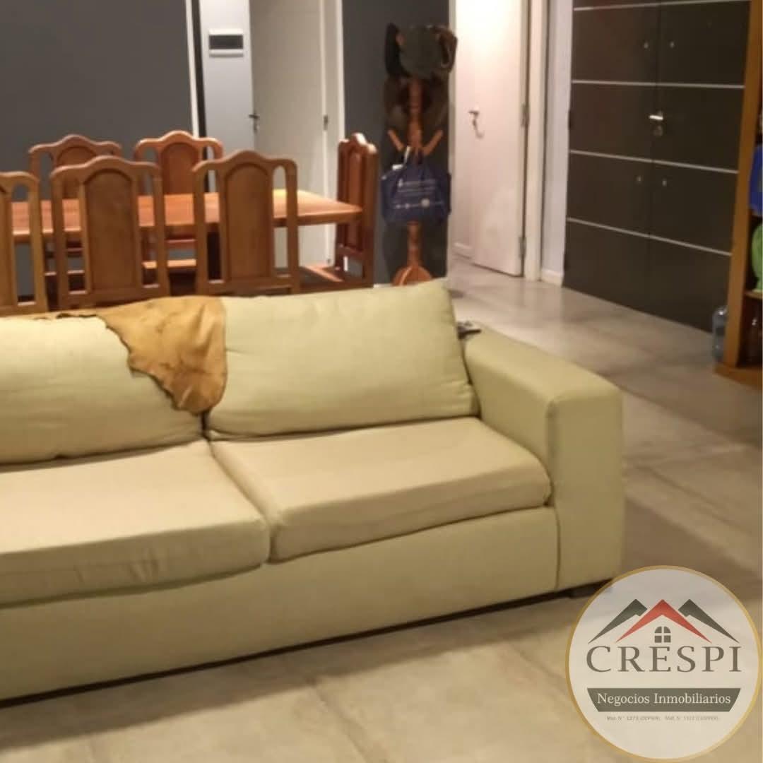 Casa 3 ambientes con 3 baños