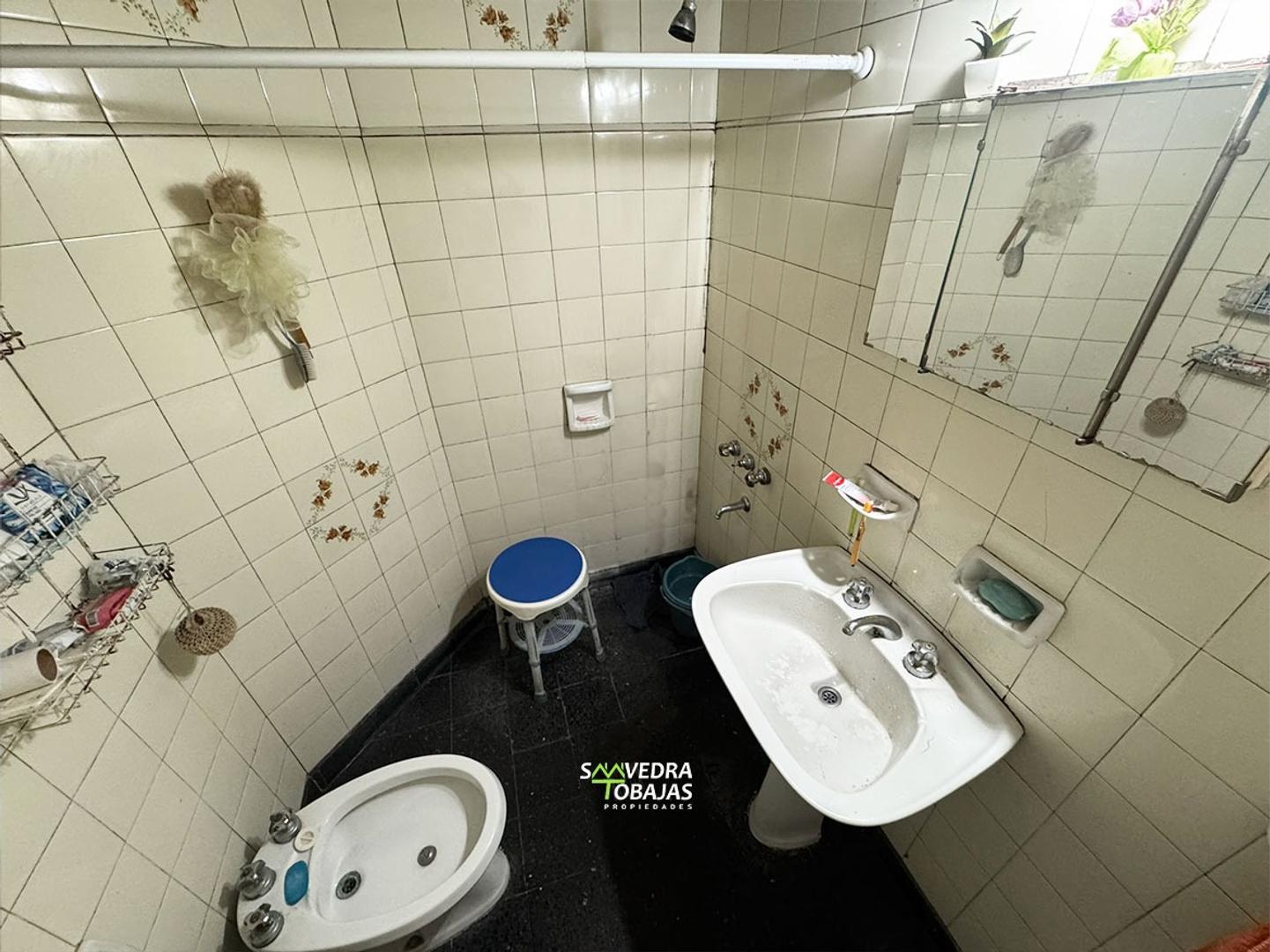 Departamento en Venta 40 años