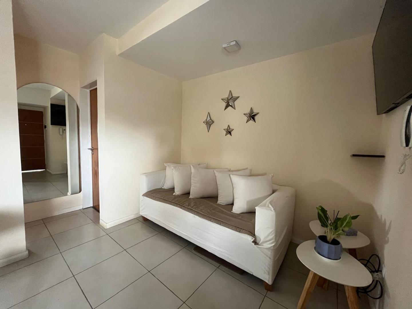 Departamento en Venta en Bernal, USD 69.500