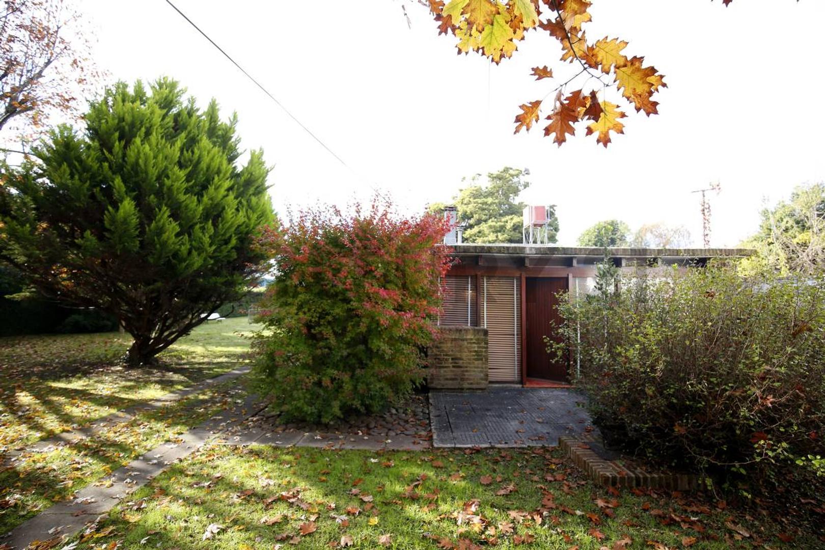 Casa en Venta 2025 años