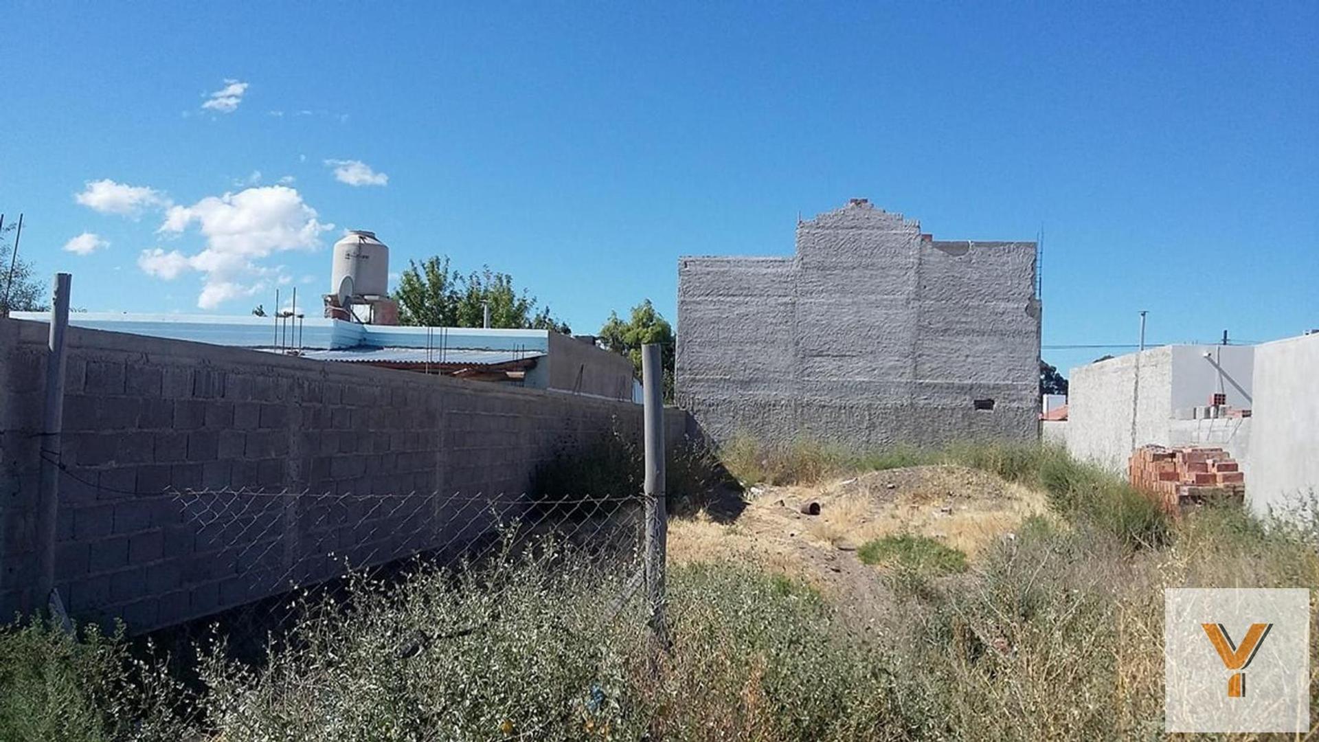 Terreno en venta - 300Mts2 - Rawson