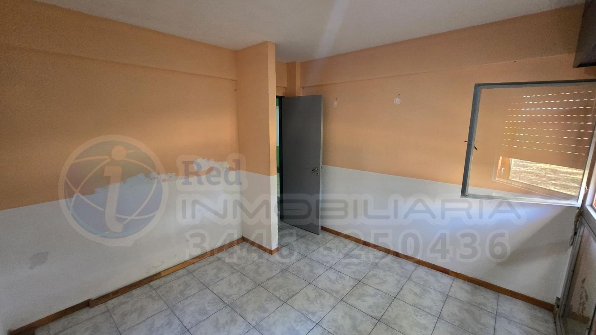 DEPARTAMENTO 3 DORMITORIOS PLAN ALBORADA