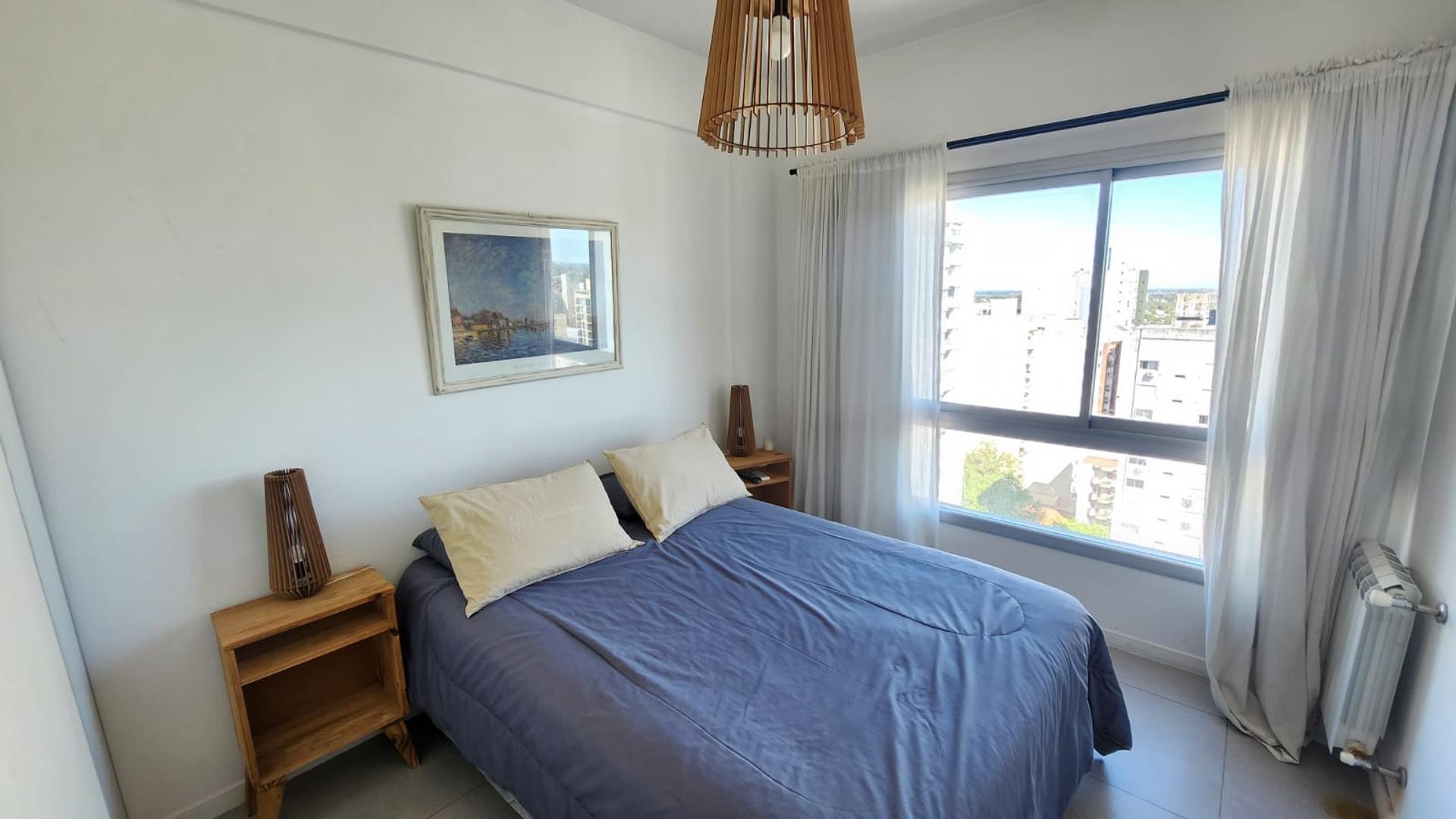 Departamento en Alquiler Temporal 6 años