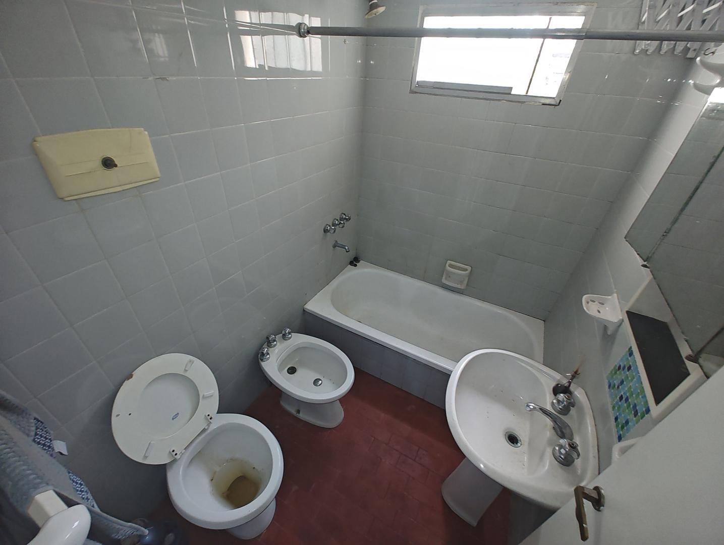 2 Ambientes en Excelenten ubicacion