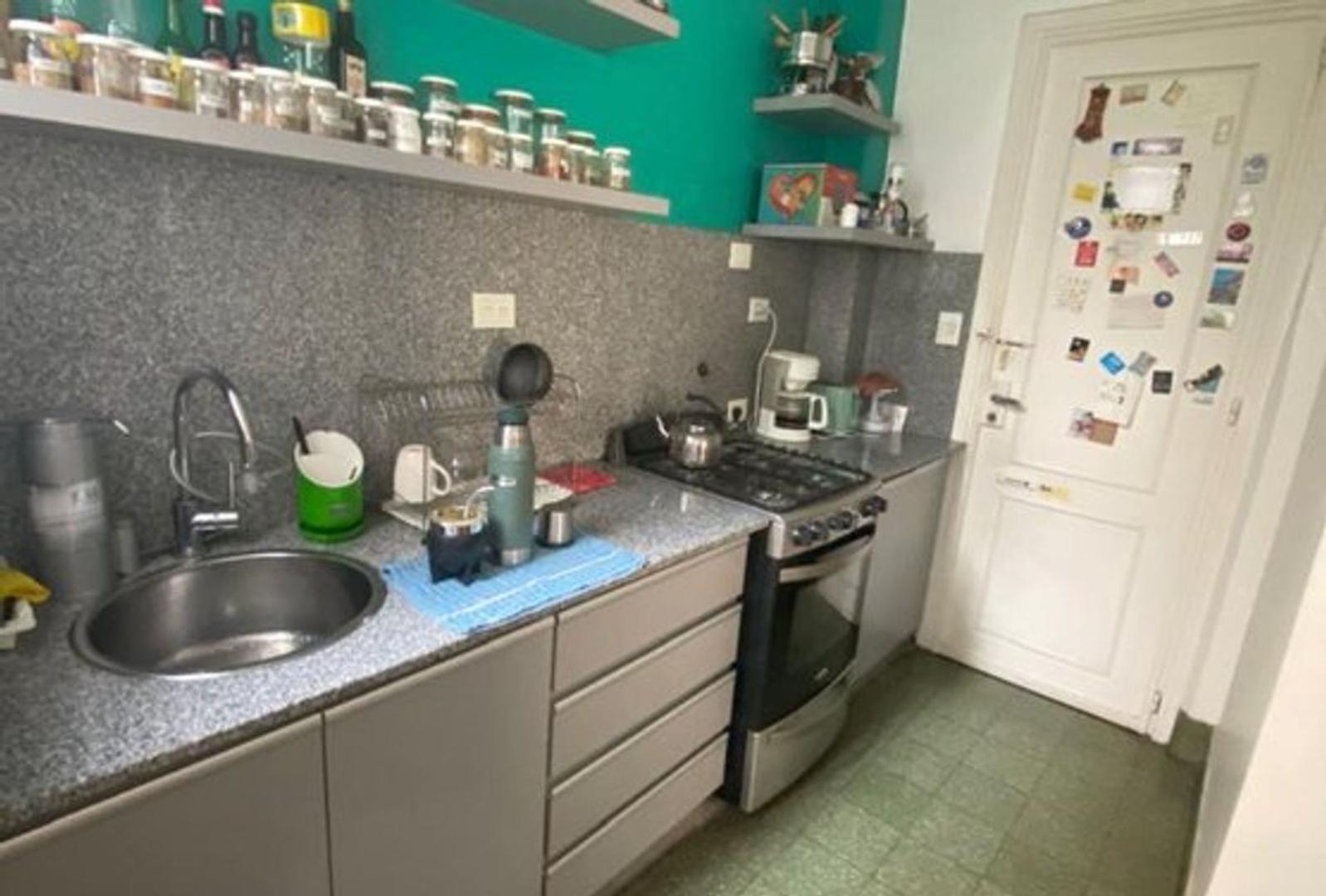 Departamento en Venta de 3 dormitorios