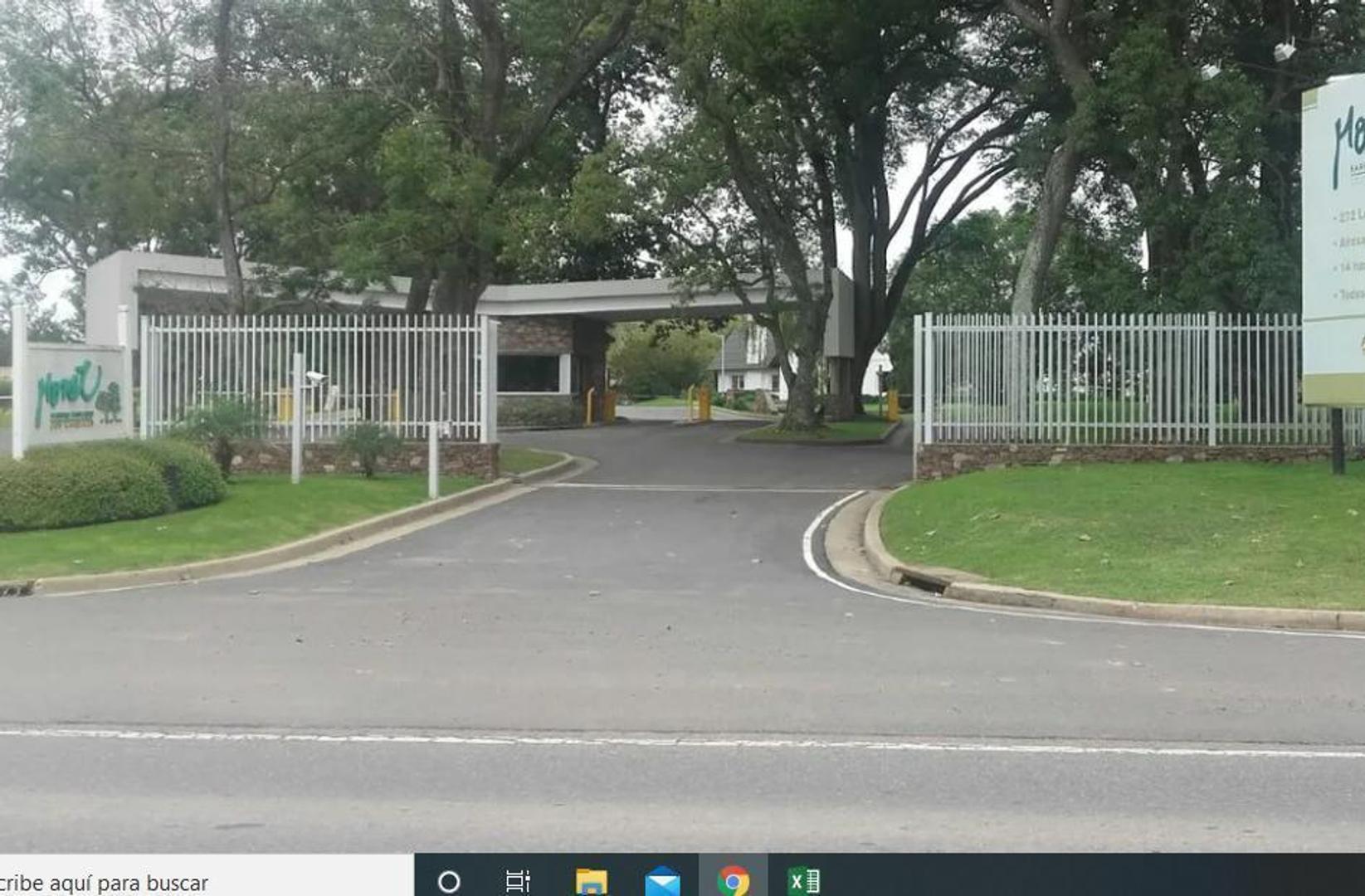 Terreno en Venta de 1000,0 m2