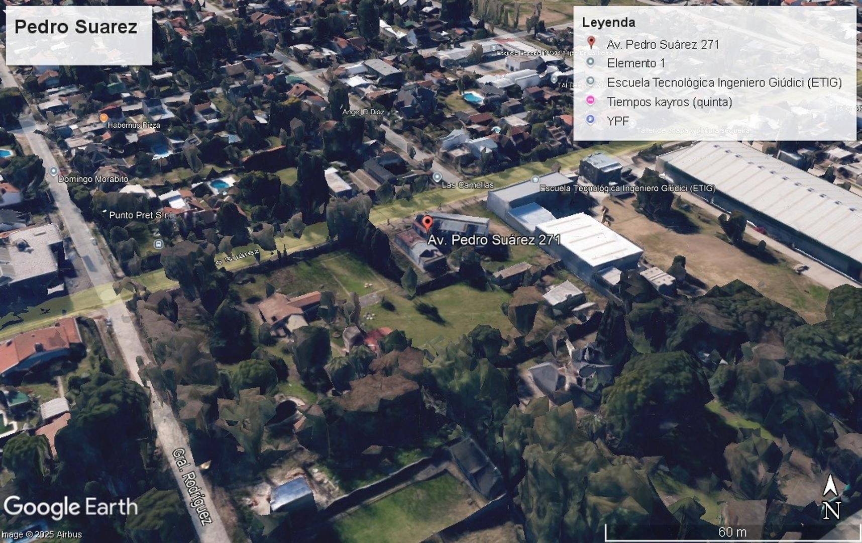 Venta terreno 10.000 metros.