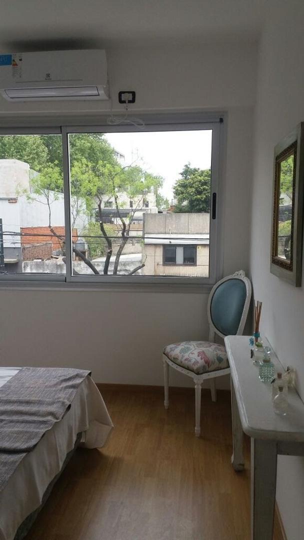 Niceto Vega 5700 , Piso 1