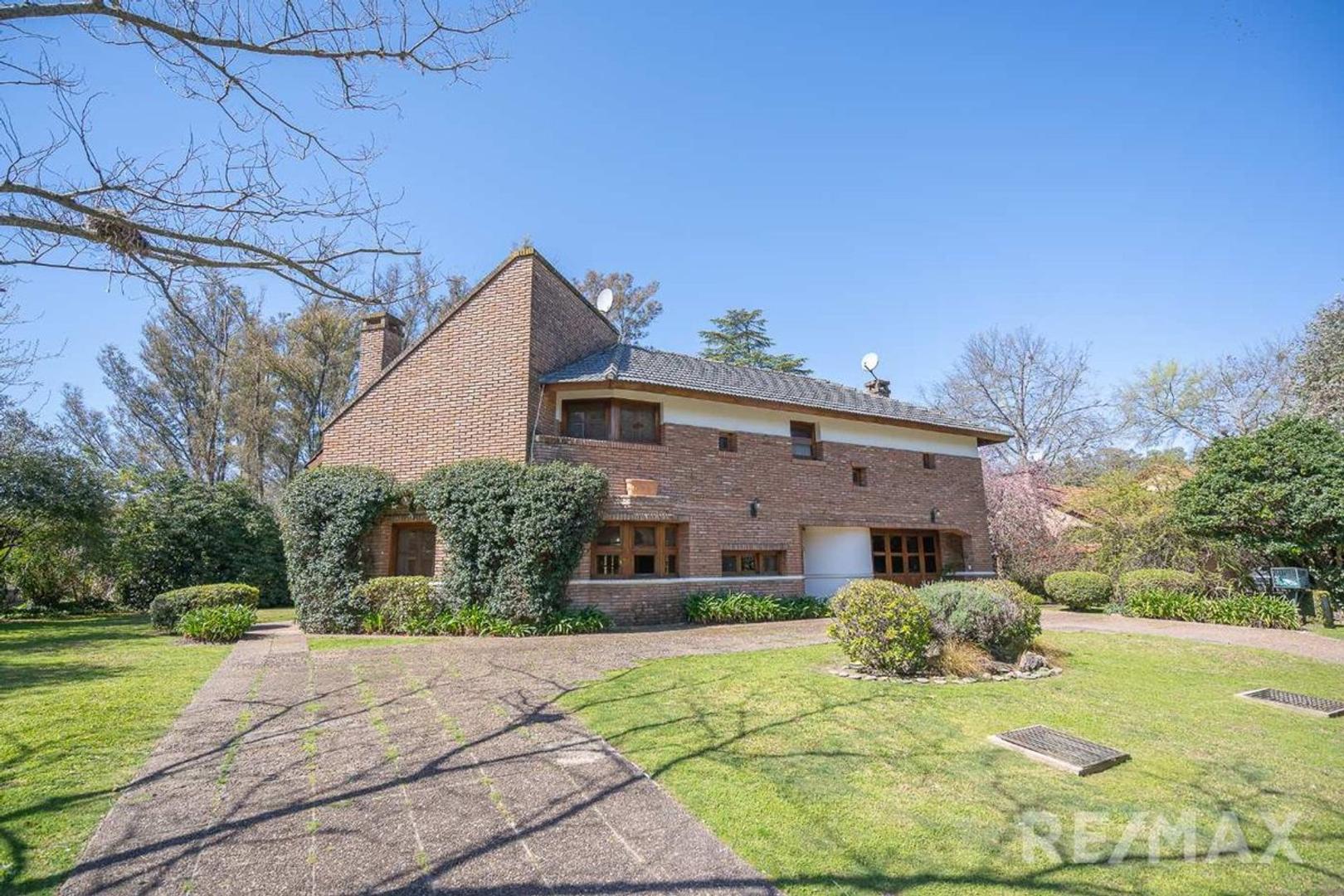 Las Praderas de lujan -Ruta Provincial 100