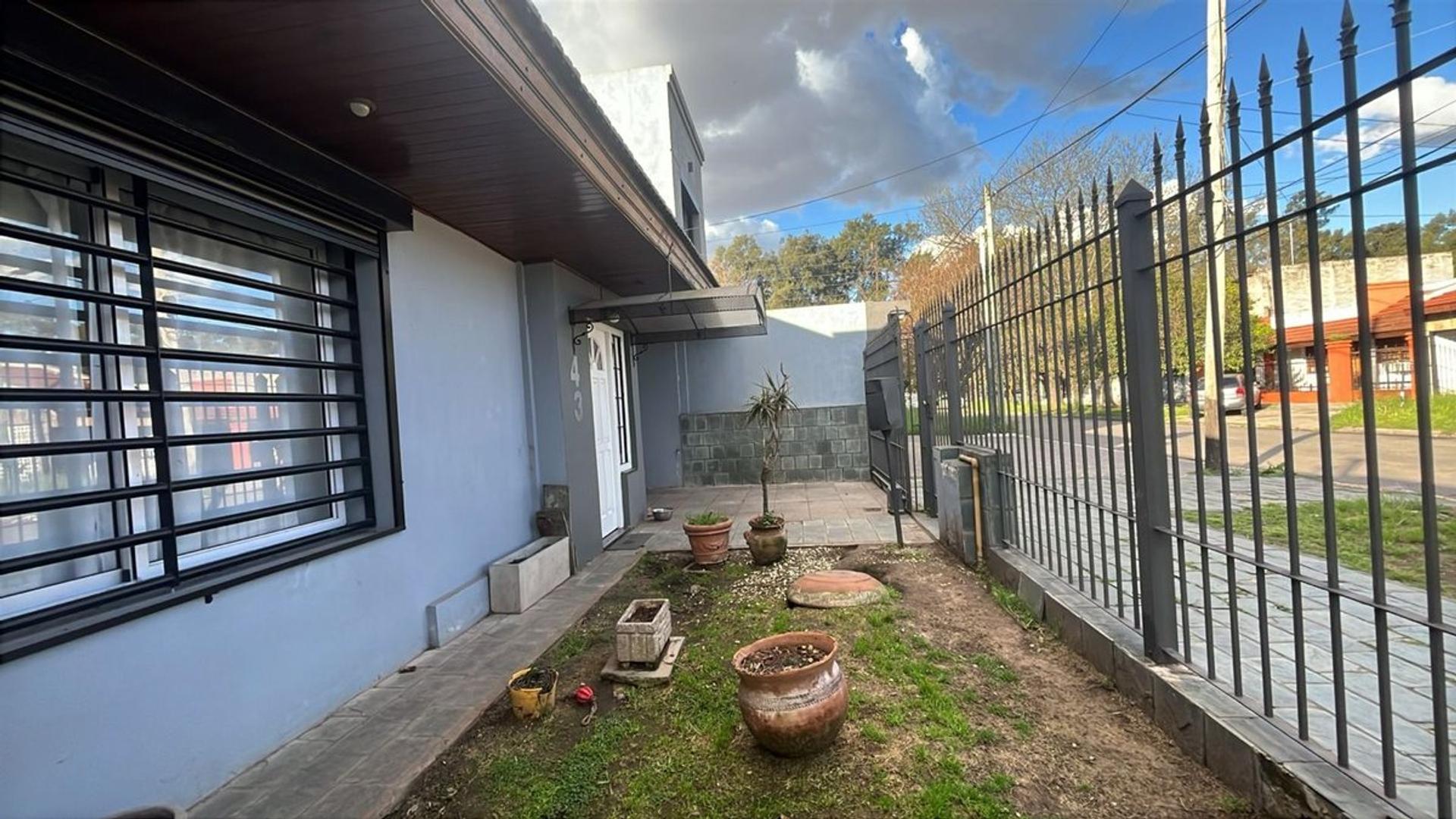 Casa en Venta de 1 dormitorio