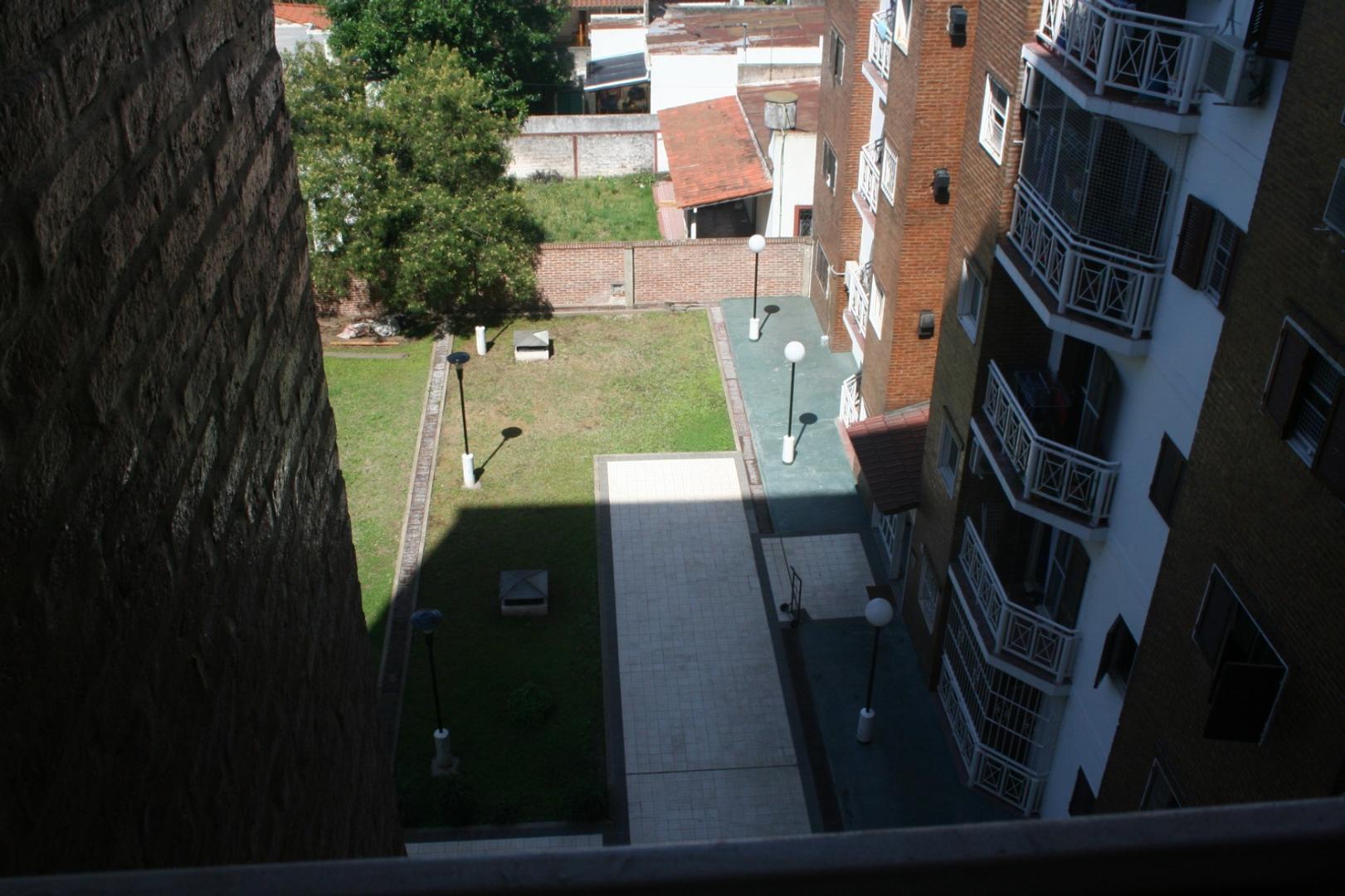 Departamento en Venta 20 años