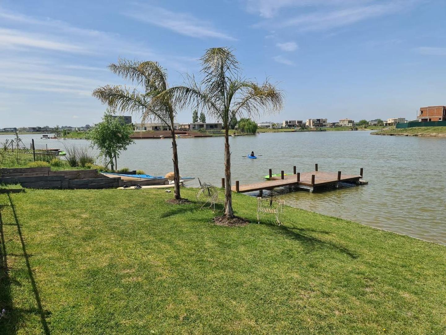 Terreno en Venta en San Sebastian, USD 37.000