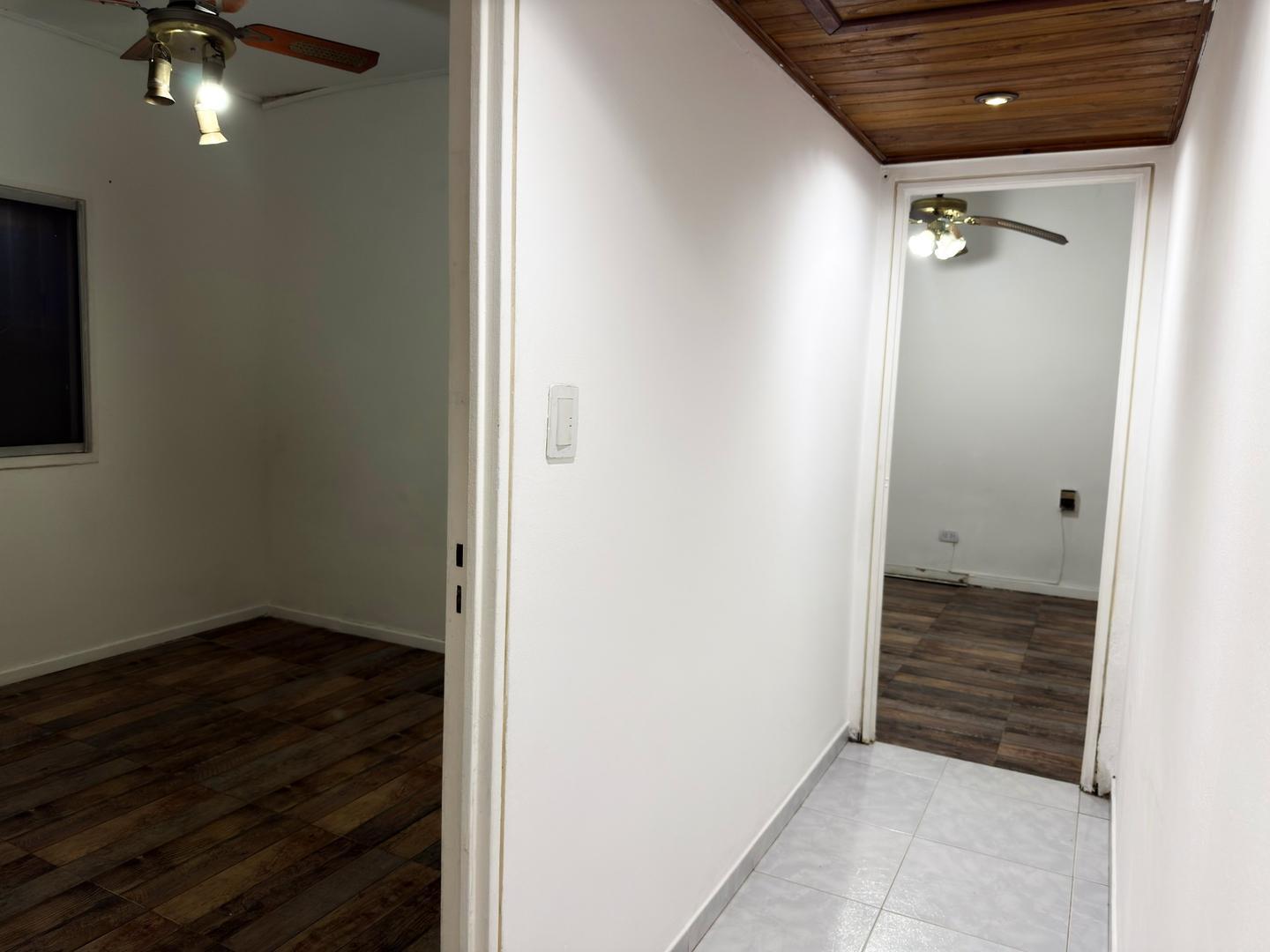 Departamento en Alquiler de 2 dormitorios