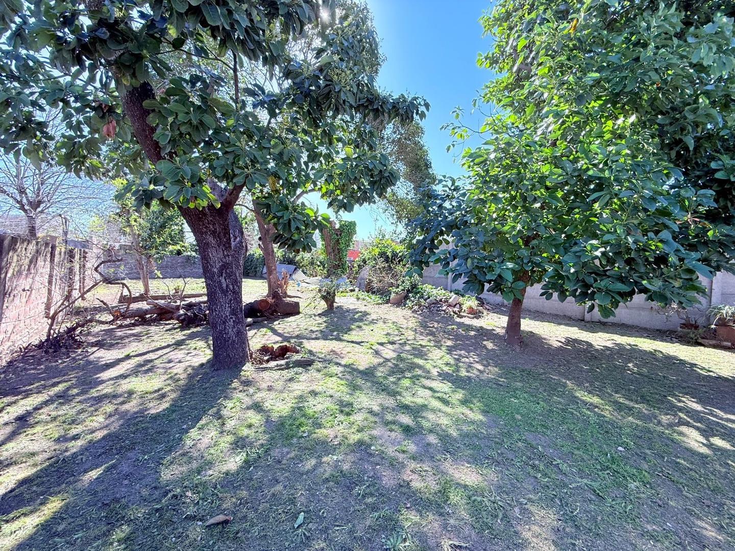 Casa en Venta 50 años