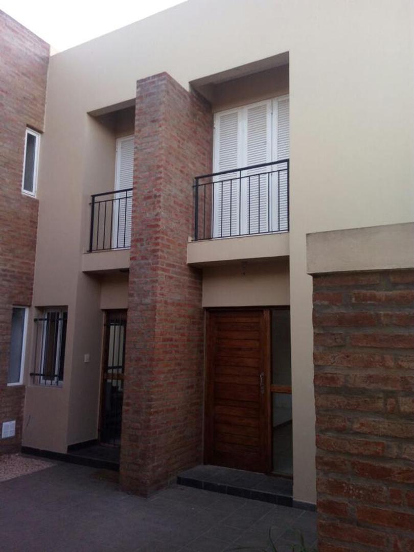 Departamento en Venta de 6 ambientes