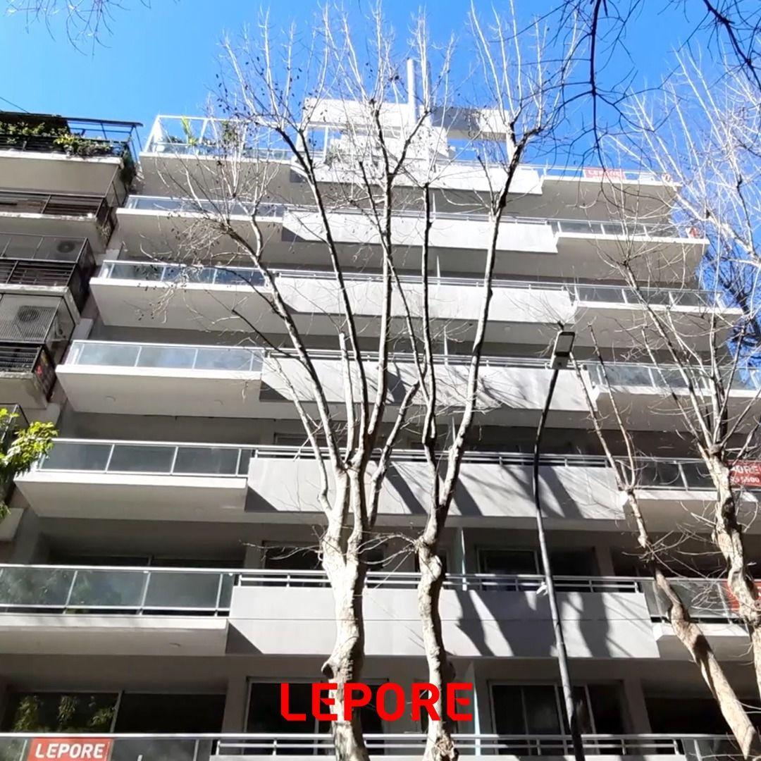 SAN JOSE DE CALASANZ 200, Piso 2