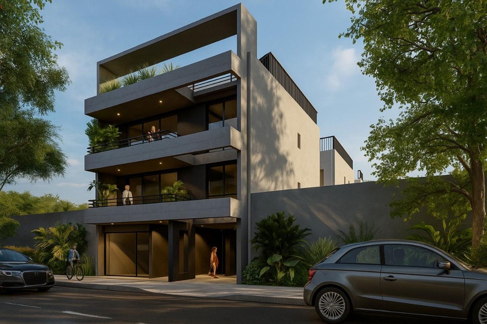 DEPARTAMENTO 2 AMB A ESTRENAR