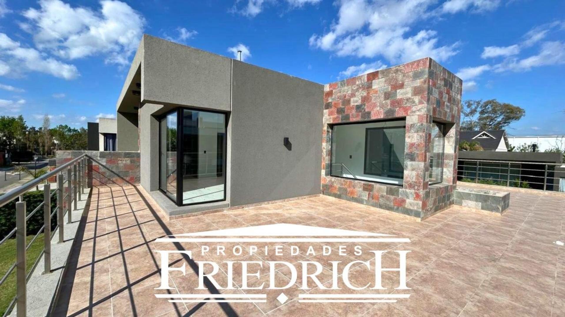 BARRIO CERRADO ASTORGA