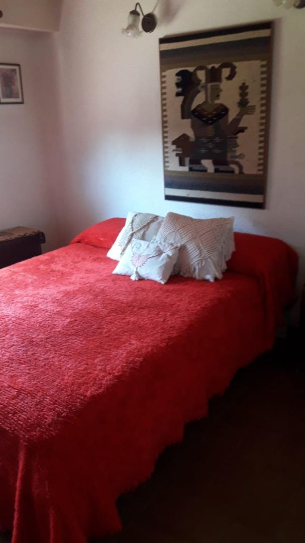 Casa en Alquiler Temporal con 1 cochera