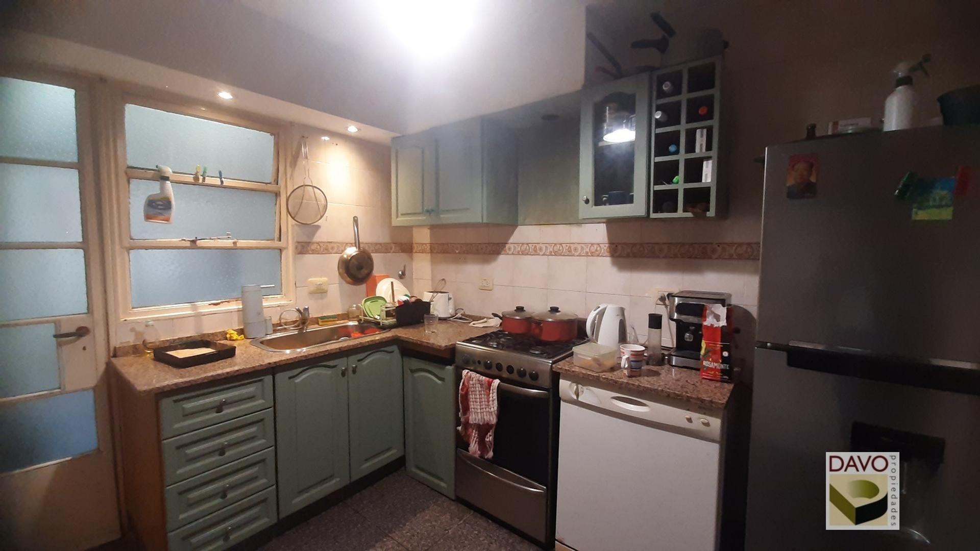 Departamento en Venta al Norte