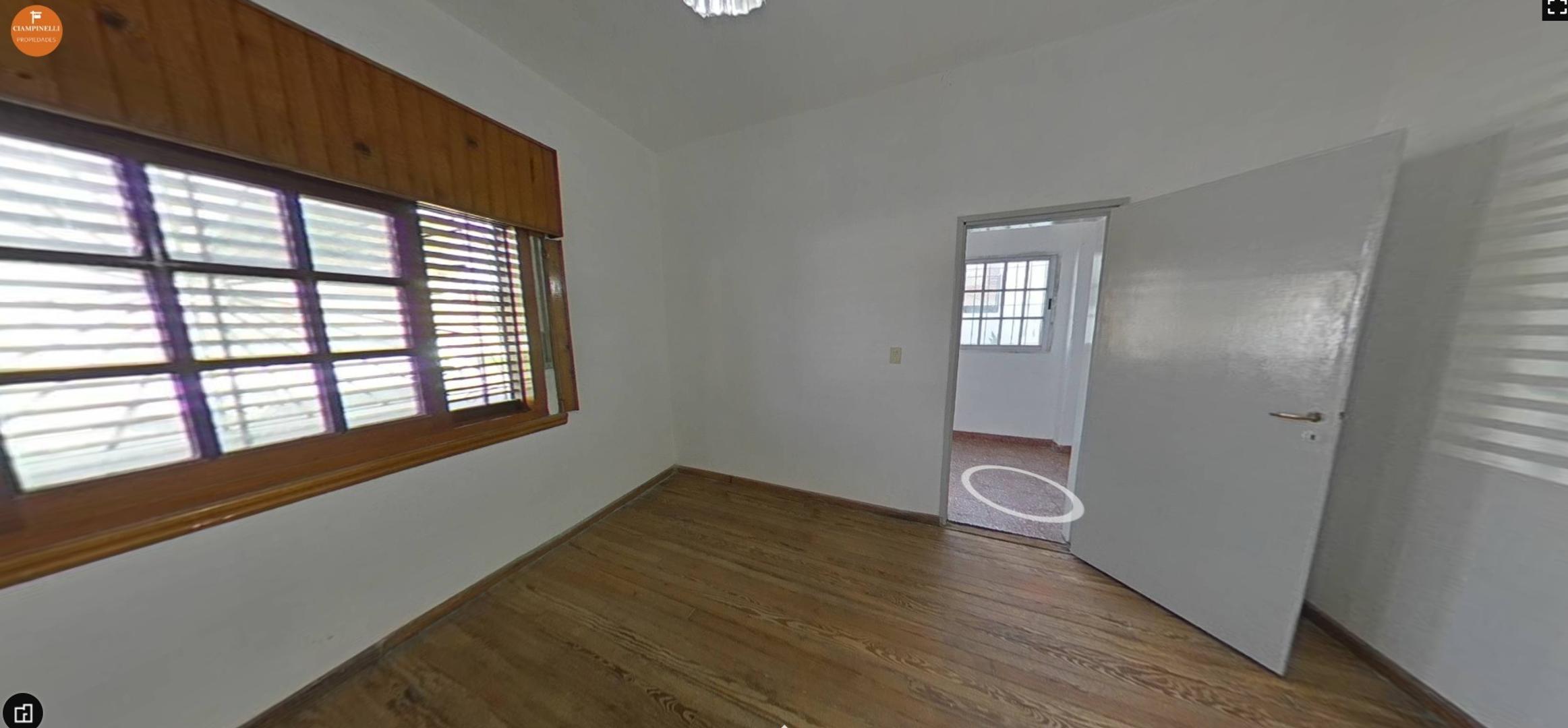 Casa en Venta en Villa Ballester, USD 115.000