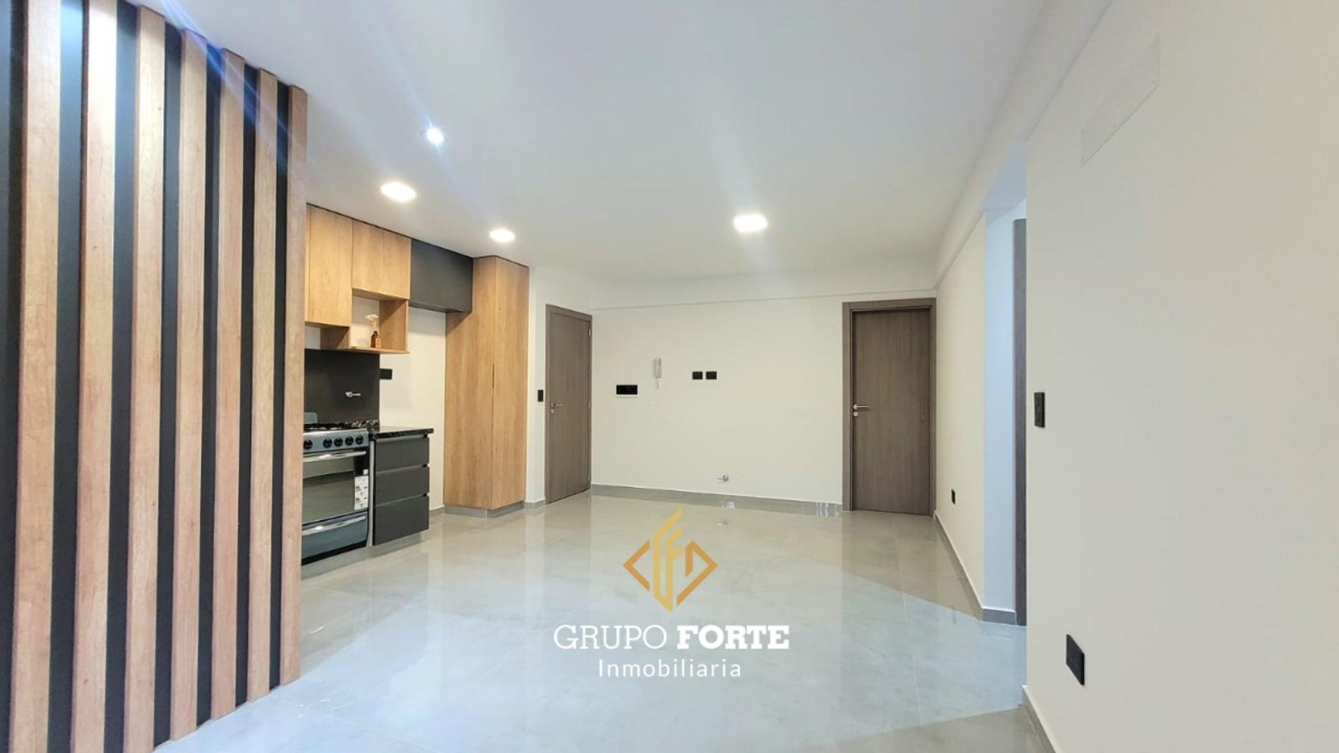 Sol De Mayo 1300, Piso 3