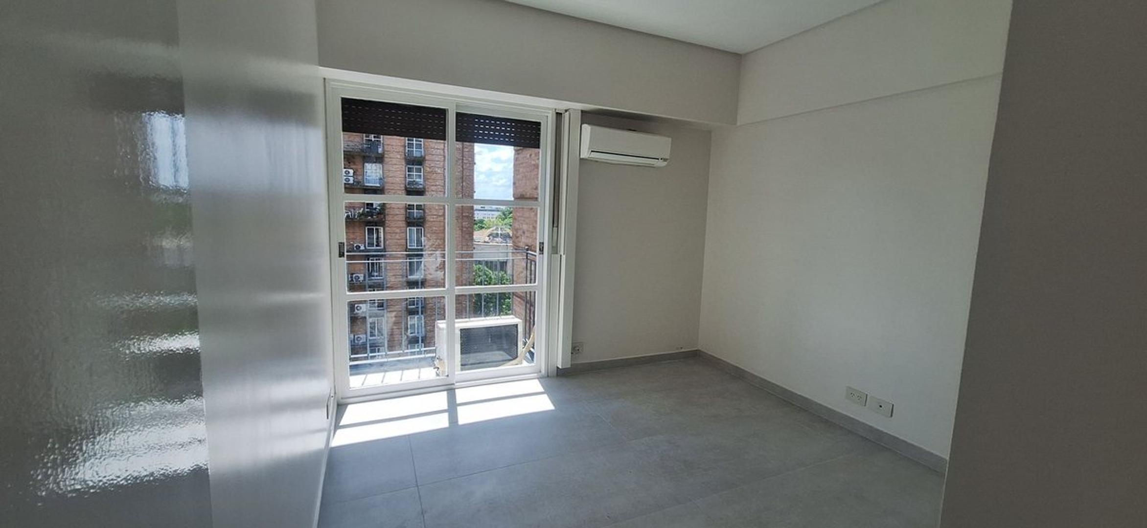 Departamento en Alquiler de 3 dormitorios