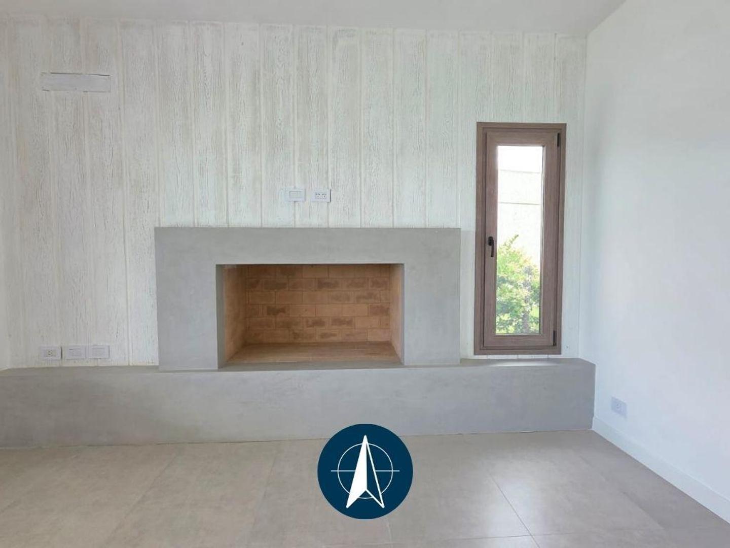 Casa 7 ambientes con 3 baños