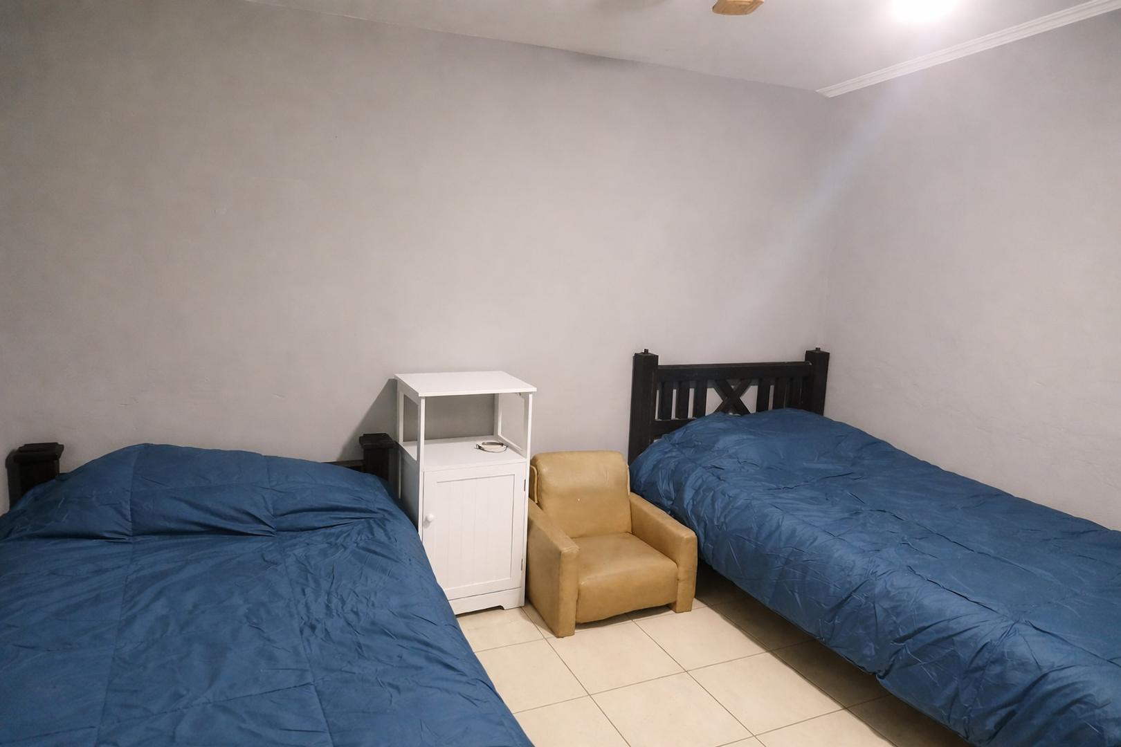 Departamento en Venta 18 años