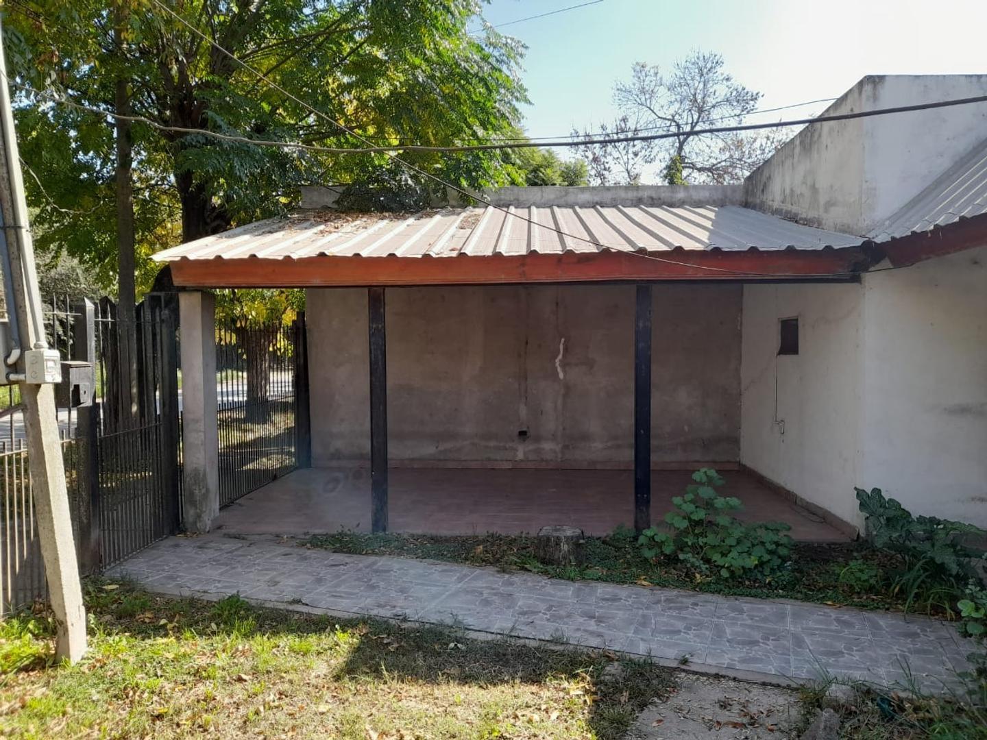 Casa en Venta de 2 dormitorios