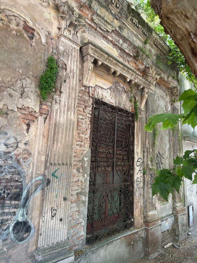 Casa en Venta a demoler/reciclar - Portela 775