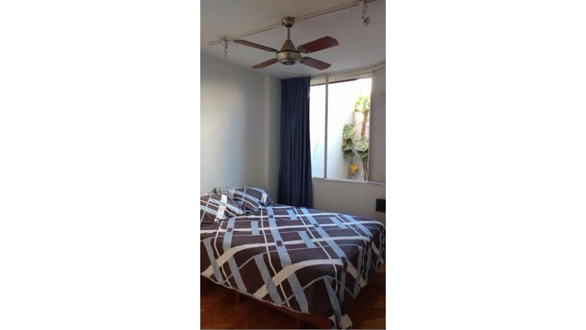 Departamento en Alquiler Temporal de 2 dormitorios