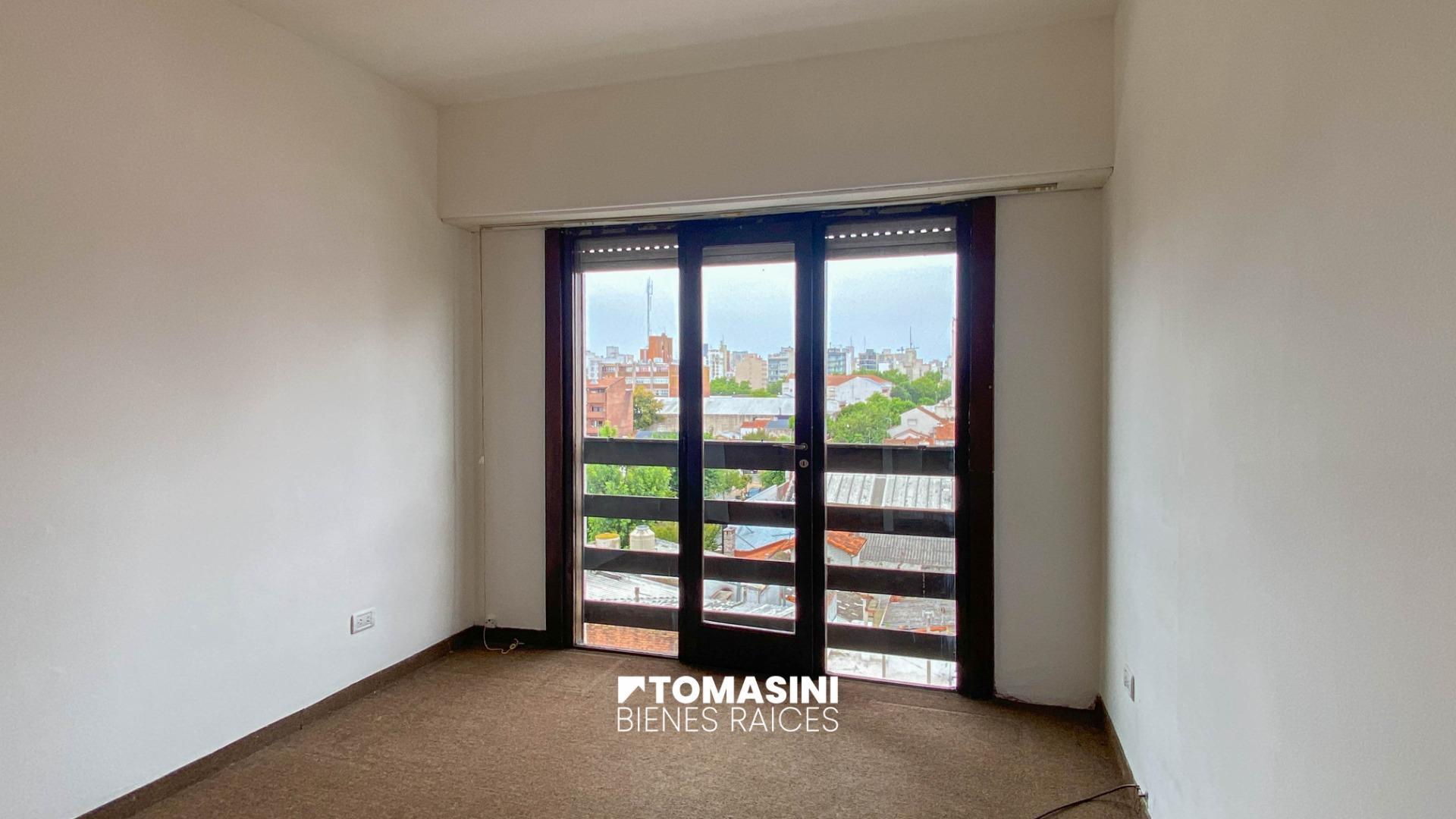 Departamento en Alquiler en Macrocentro, $ 850.000