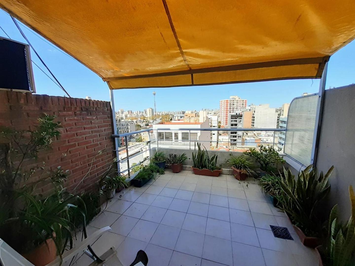 Departamento en Alquiler Temporal de 1 dormitorio