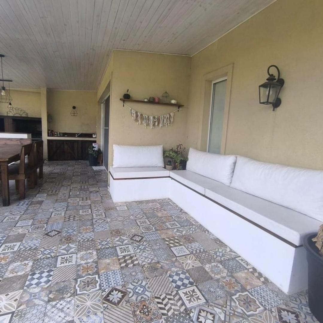 Casa en Venta 5 años