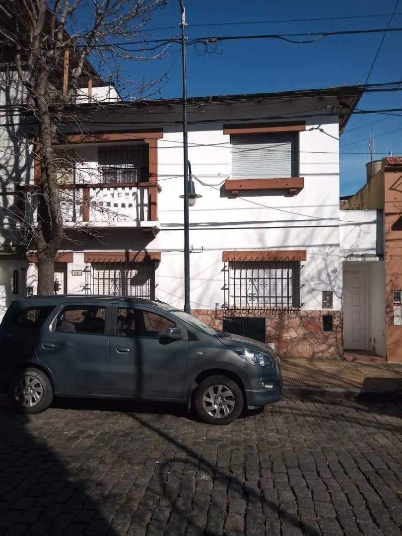 PH PLANTA ALTA 3 AMBIENTES