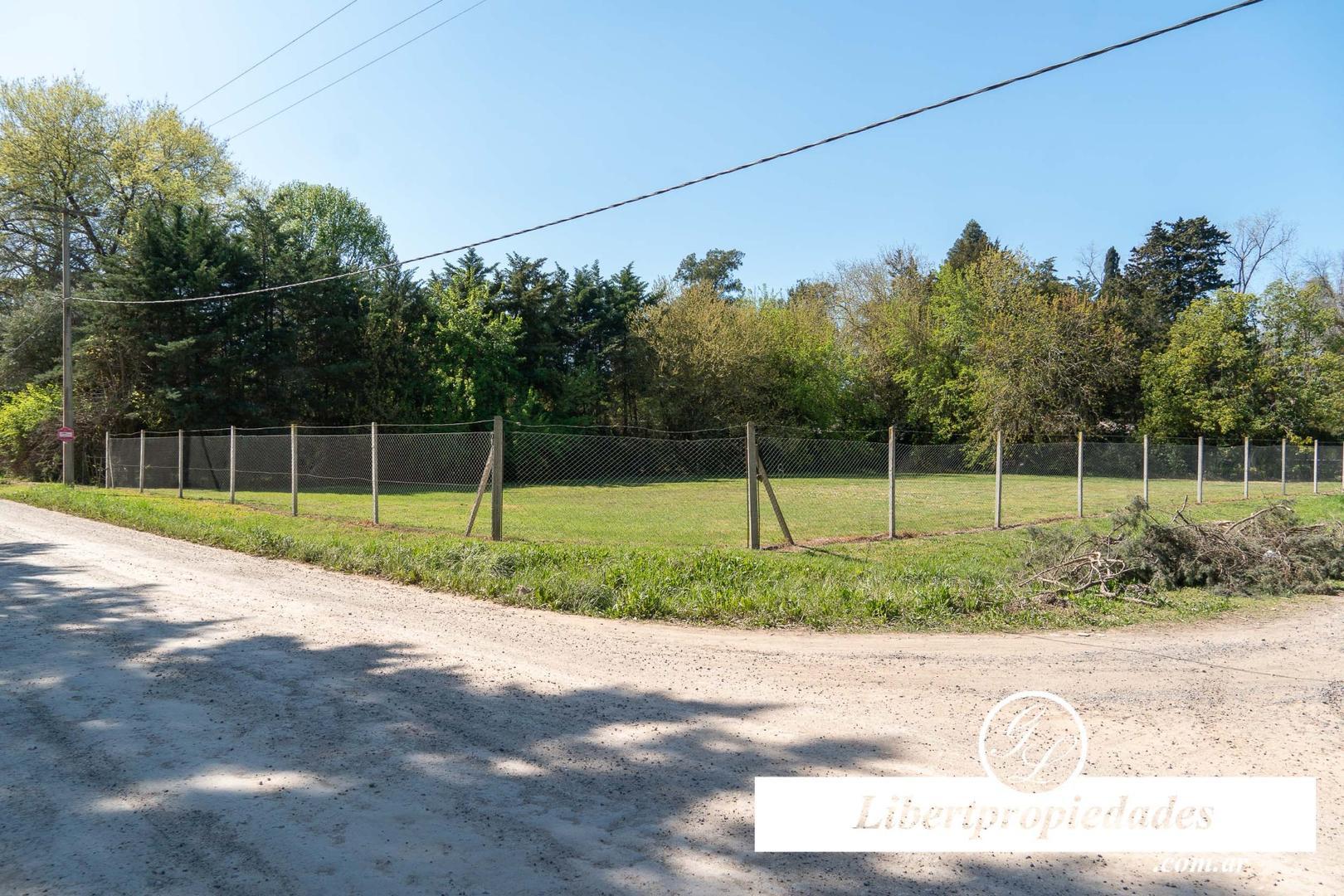 Excelente Terreno en Venta en El Remanso