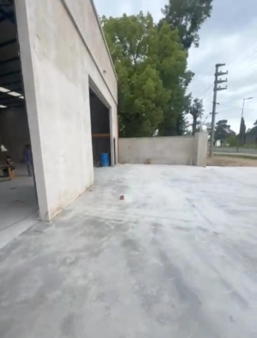 Galpon en Venta en Del Viso, USD 450.000